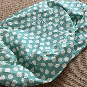 PB TEEN bean bag cover “Olivia”